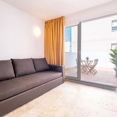 Atico Duplex Con Barbacoa Y Terraza En Barri Port Maritim Διαμέρισμα Ταραγόνα Εξωτερικό φωτογραφία