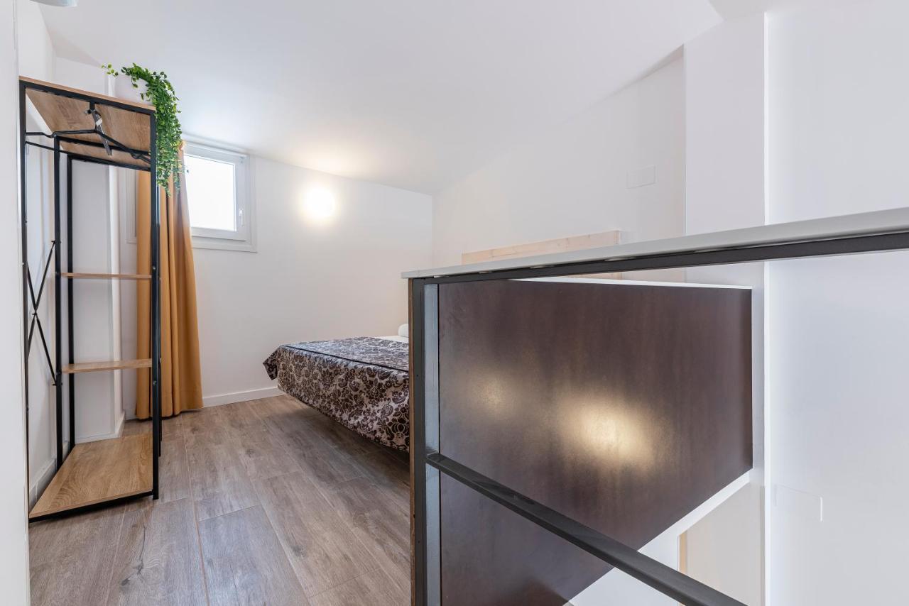 Atico Duplex Con Barbacoa Y Terraza En Barri Port Maritim Διαμέρισμα Ταραγόνα Εξωτερικό φωτογραφία