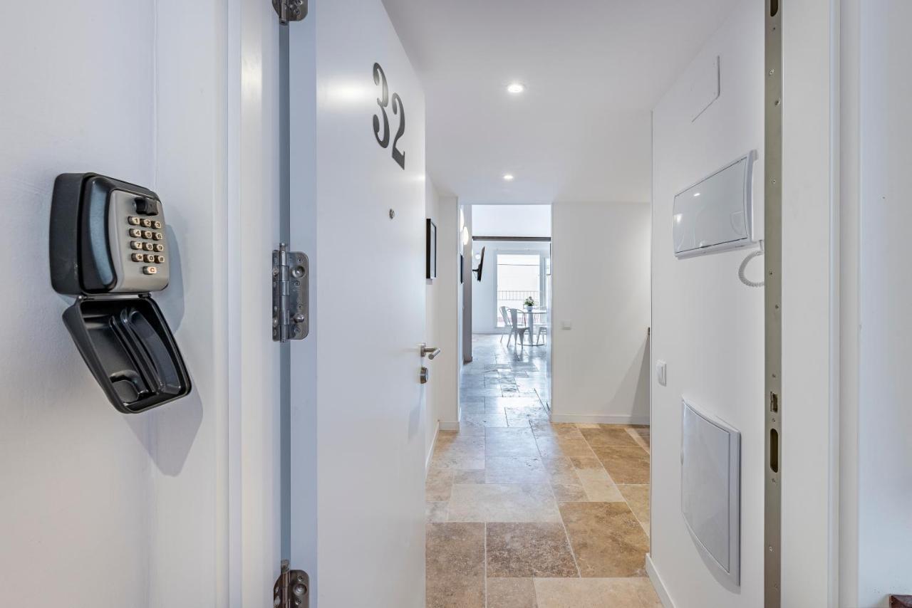 Atico Duplex Con Barbacoa Y Terraza En Barri Port Maritim Διαμέρισμα Ταραγόνα Εξωτερικό φωτογραφία