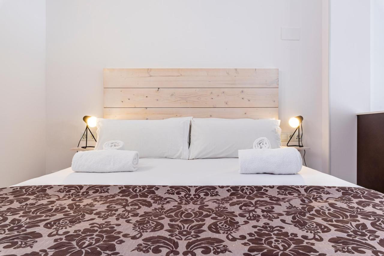 Atico Duplex Con Barbacoa Y Terraza En Barri Port Maritim Διαμέρισμα Ταραγόνα Εξωτερικό φωτογραφία