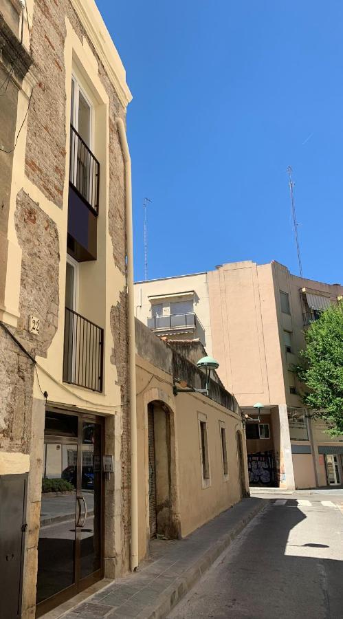 Atico Duplex Con Barbacoa Y Terraza En Barri Port Maritim Διαμέρισμα Ταραγόνα Εξωτερικό φωτογραφία
