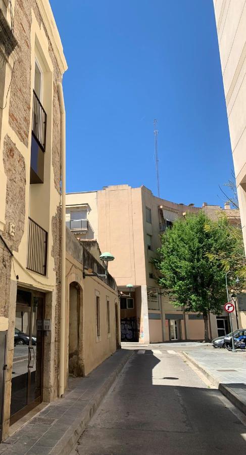 Atico Duplex Con Barbacoa Y Terraza En Barri Port Maritim Διαμέρισμα Ταραγόνα Εξωτερικό φωτογραφία