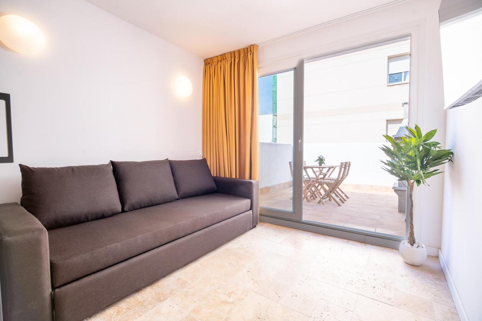 Atico Duplex Con Barbacoa Y Terraza En Barri Port Maritim Διαμέρισμα Ταραγόνα Εξωτερικό φωτογραφία
